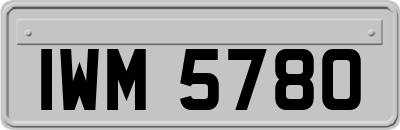 IWM5780