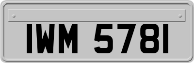 IWM5781