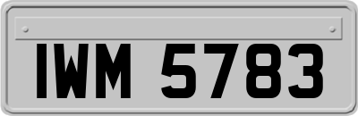 IWM5783