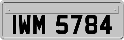 IWM5784