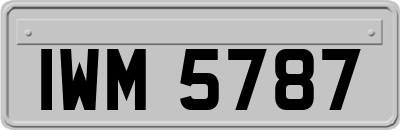 IWM5787