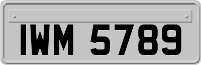 IWM5789
