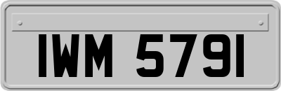 IWM5791