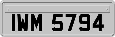 IWM5794