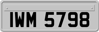 IWM5798