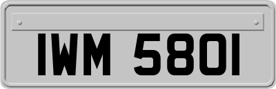 IWM5801