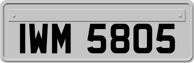 IWM5805