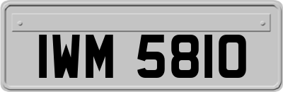 IWM5810