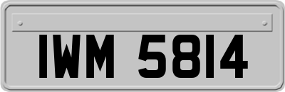 IWM5814