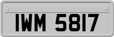 IWM5817