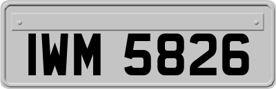 IWM5826