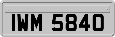 IWM5840