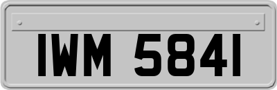 IWM5841