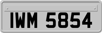 IWM5854