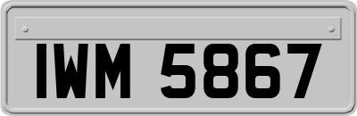 IWM5867