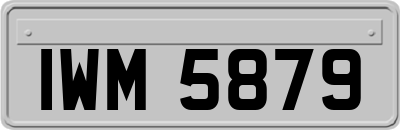 IWM5879