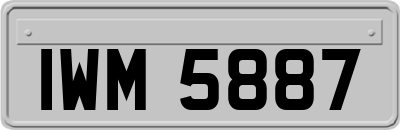 IWM5887