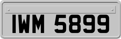 IWM5899