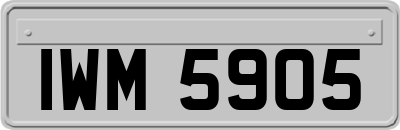 IWM5905