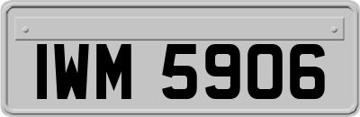 IWM5906