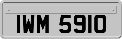 IWM5910