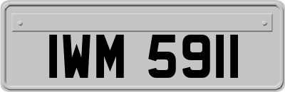 IWM5911