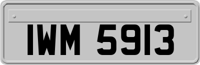 IWM5913