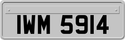 IWM5914