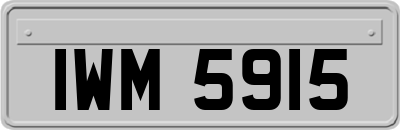 IWM5915