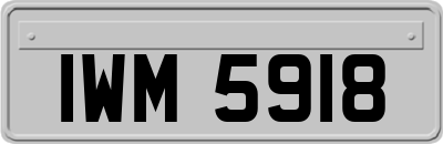 IWM5918