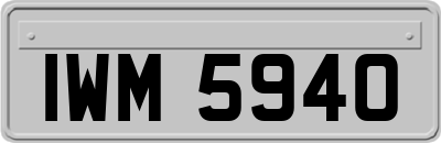 IWM5940