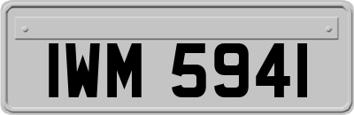 IWM5941
