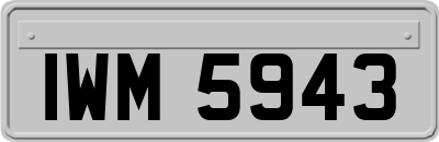 IWM5943