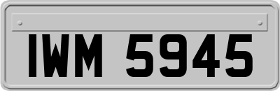 IWM5945