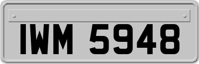 IWM5948