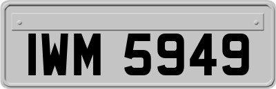 IWM5949