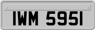 IWM5951