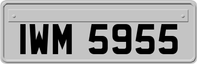 IWM5955
