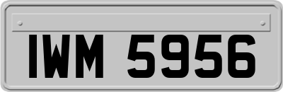 IWM5956