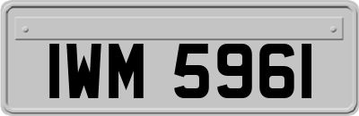 IWM5961