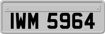 IWM5964