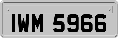 IWM5966