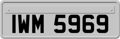 IWM5969