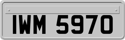 IWM5970