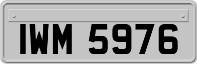 IWM5976