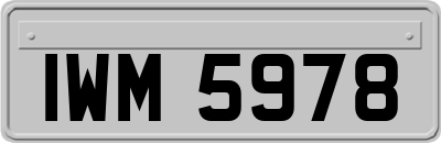 IWM5978