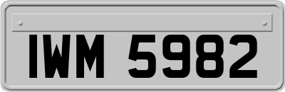 IWM5982