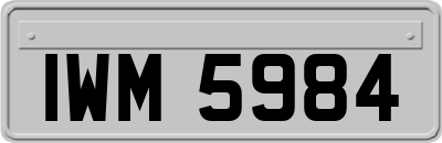 IWM5984