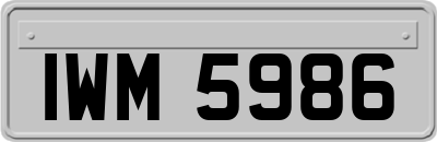 IWM5986
