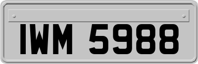 IWM5988